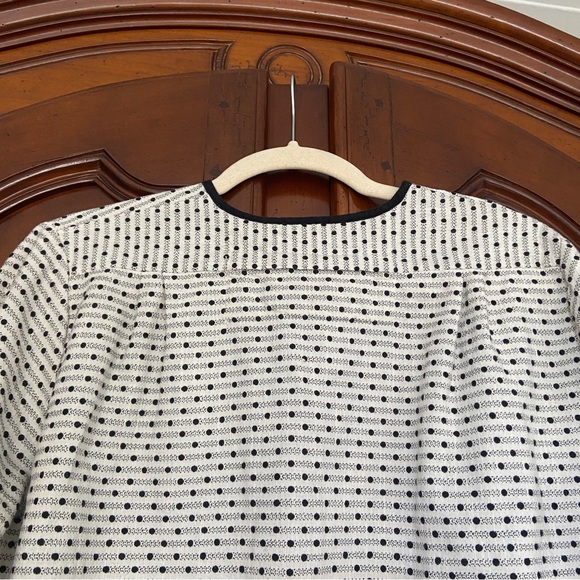 Ace & Jig 100% Cotton Henley Tunic | Size Small - Picture 8 of 11